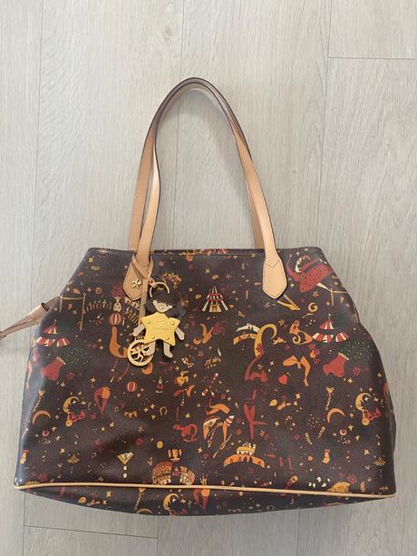 Kabelka piero guidi, 