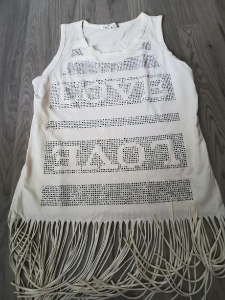 Dámske tričko, xxl