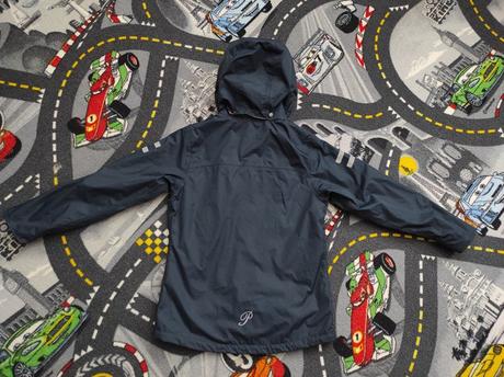 On the peak bunda, 134