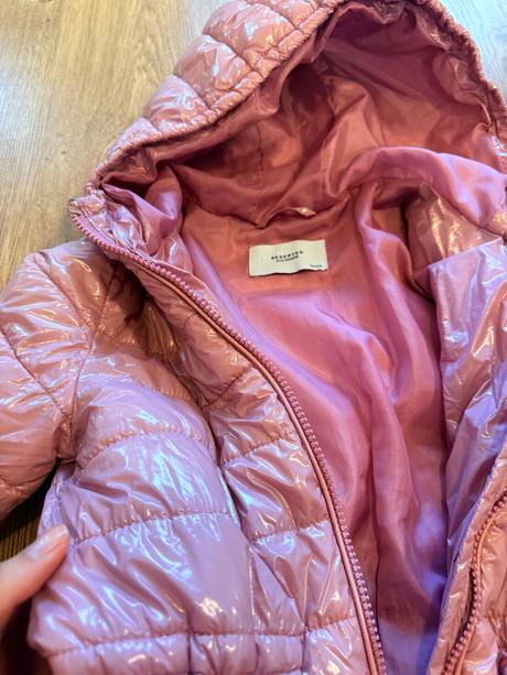 Pekna bunda, reserved,116