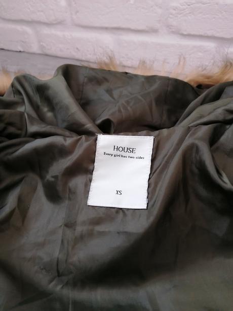 Zimna budna house xs, house,xs