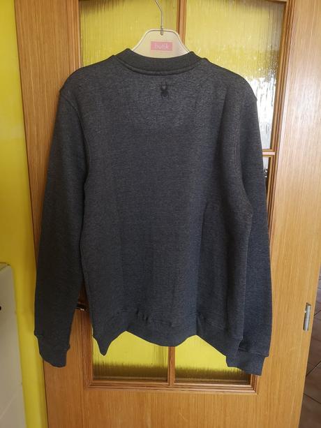 Spyder pánska mikina veľkosť xl, xl