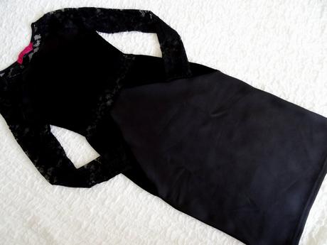 Dámske šaty po kolená, boohoo, veľ. 36, 36