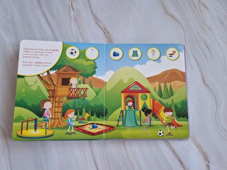 Knihy najdi ma (len spolu), 