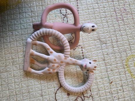 Hračky vhodne i ako dar, 