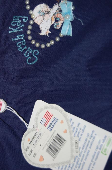 Sukienka., original marines,104