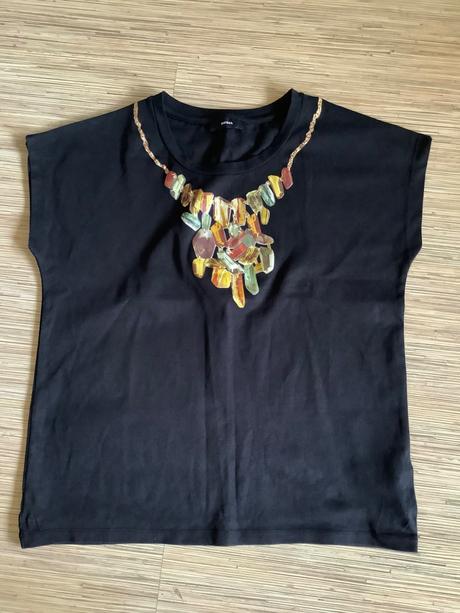 Znaçkove tričko, diesel,40