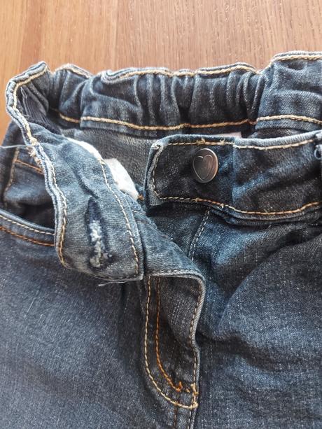 Rifle 104/110, george,104