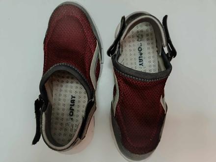 - botasky-šľapky -, 36