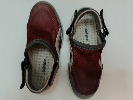 - botasky-šľapky -, 36