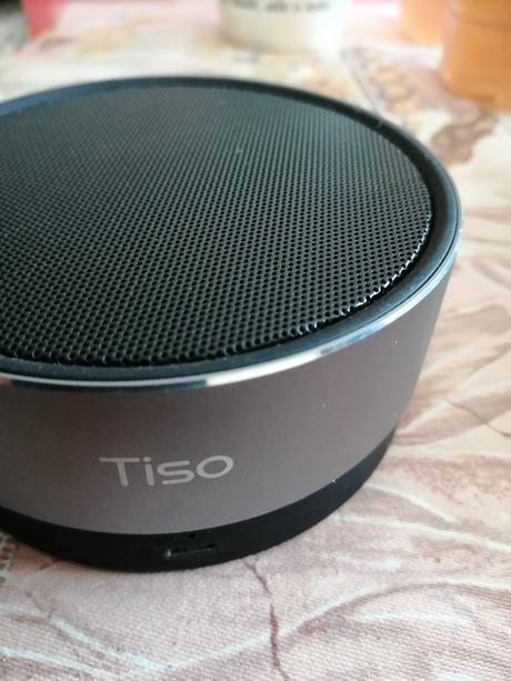 Bloototh reproduktor, 