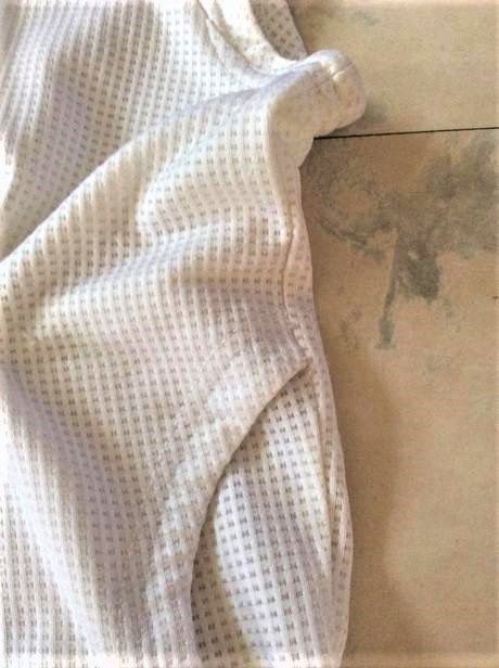 Letná vestička, kenvelo,m