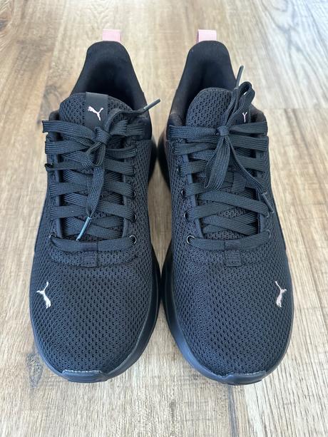 Ľahučké tenisky, puma,38