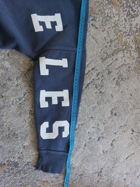 Bavlnena teplakova suprava, f&f,128