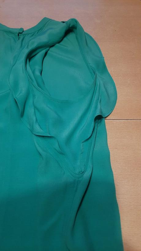 Predám dámsku blúzku c&a  veľ.44, c&a,xxl