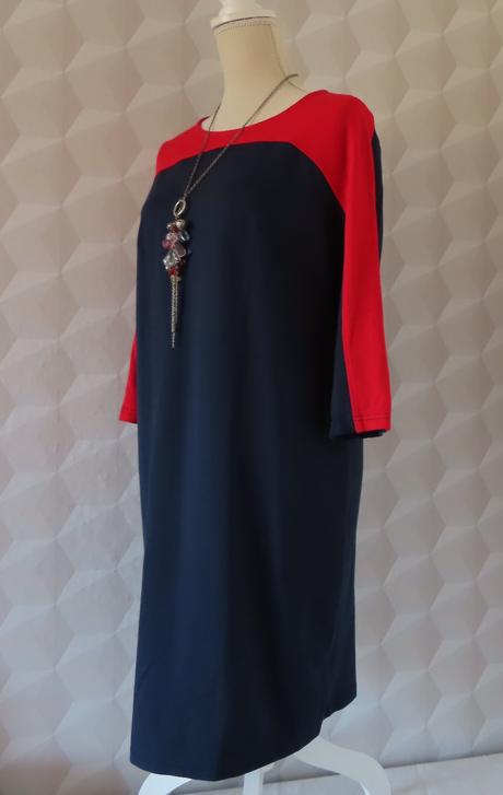 Dámske šaty tchibo, veľ. 40/42, tchibo,m