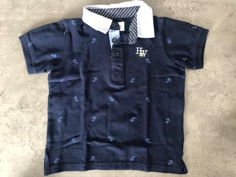 Tričko holly&whyte, lindex,98