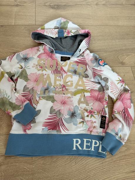 Mikina replay, replay,116