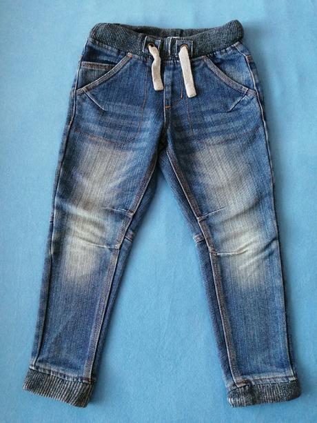 Chlapčenské rifle pepco, pepco,116