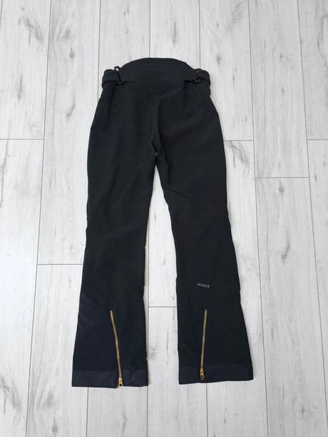 Dámske lyžiarske nohavice wedze piste 500, wedze,l