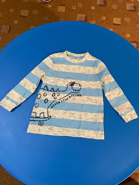 Balík pre chlapca, veľ. 104-116, 104–116