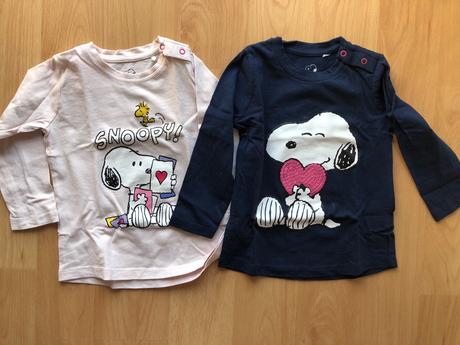 Reserved snoopy tričká, reserved,80