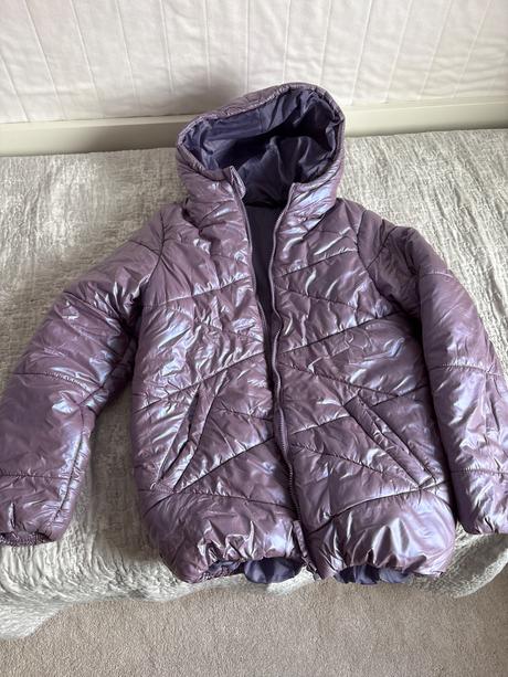 Oversize nafuknuta bunda leskla, pepco,164