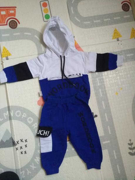 Suprava, baby club,68