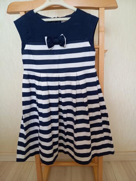 Saty modre pasikave, mayoral,122