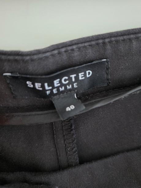 Selected femme nohavice, 40