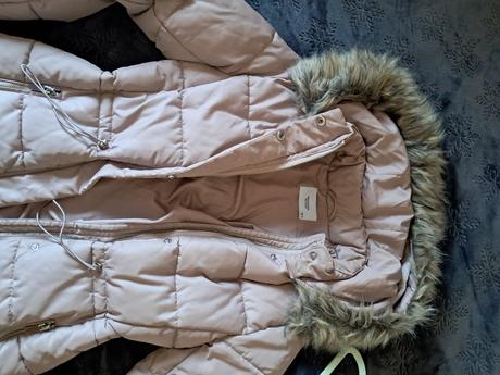Zimná bunda, reserved,34