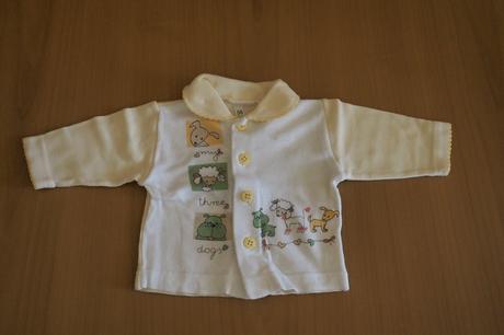 Dojčenská súprava, 56