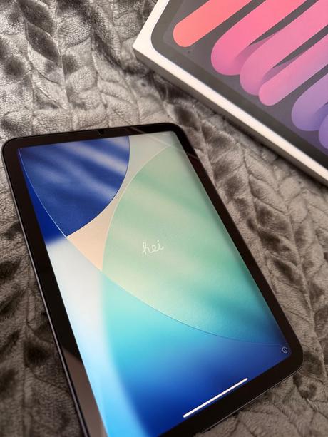 Apple ipad mini wi-fi 64gb, apple