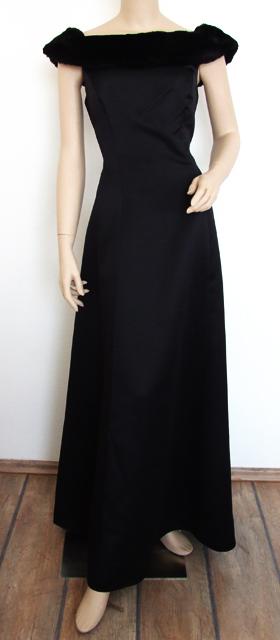 Spoločenské šaty, l