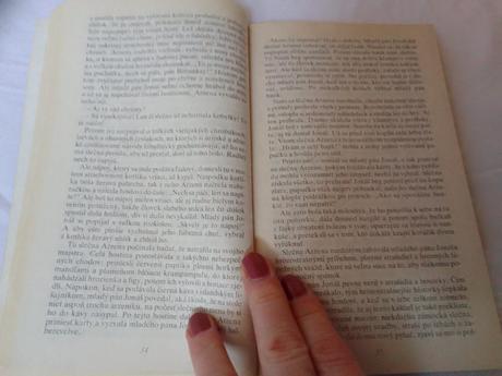 Kniha cigánsky barón, 