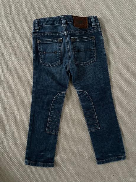 Nosené rifle ralph lauren na 3r., ralph lauren,98