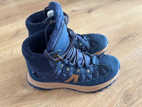 Zimné topánky quecha 39, quechua,39