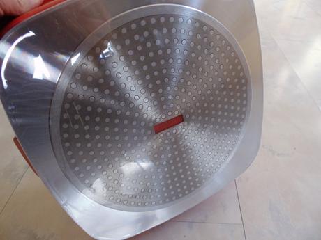 Multifunkčná panvica berghoff virgo, 