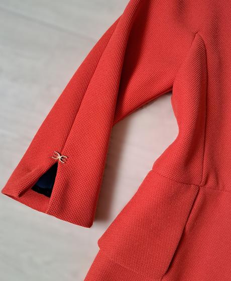 Dámsky kabátik zn. altamira milano, veľ. s/m, m