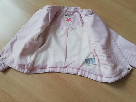 Kozenkova bunda h&m, h&m,104