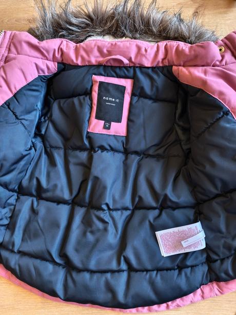 Tepla bunda name it, name it,86