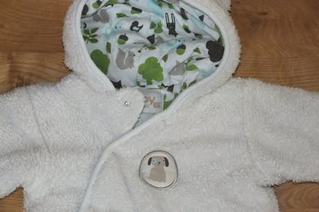 Overal teply, lindex,62