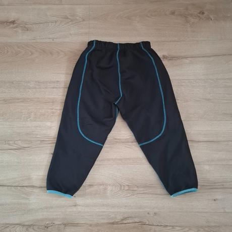 Teplé 3/4 nohavice, m