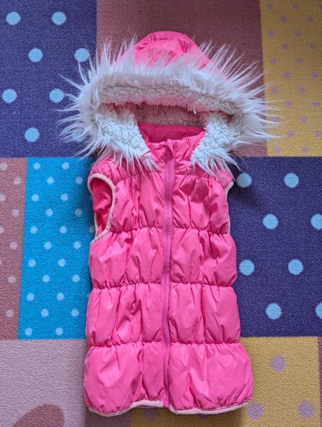 Športová vesta lewro, lewro,116