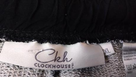 Kraťasy, clockhouse,xl