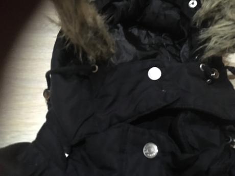 Zimná bunda152, 152
