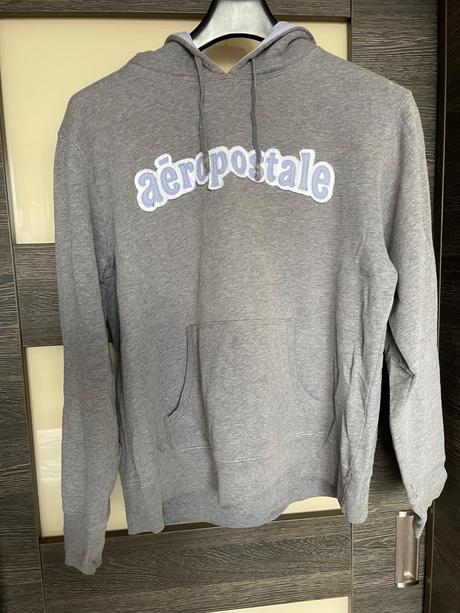 Aeropostale mikinka, aeropostale,m