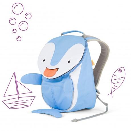 Detský batoh affenzahn, 