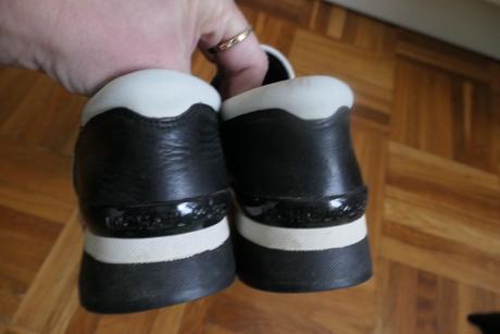 Michael kors original peckove topky/tenisky 38/39, michael kors,39