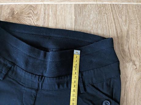 Tehotenské nohavice, yessica,xs